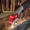91qKf7FQ1HL._AC_SL1500_ Milwaukee 12V Cut-Off Tool 2522-20 review powerful brushless motor performance tested