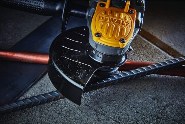 91rjR7Ug9L._AC_SL1500_ DEWALT 20V MAX Angle Grinder DCG416B Review Best Cordless Power Tool for Professionals