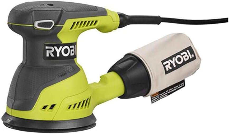Ryobi RS290G Sanding Tool