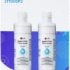 LG LT1000P2 Refrigerator Water Filter Review Cleaner Fresher Ice Taste Guaranteed