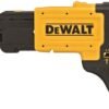DEWALT Drywall Screw Gun Attachment DCF6202 Review Uncovers Powerful Features