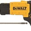 DEWALT Drywall Screw Gun Attachment DCF6202 Review Uncovers Powerful Features