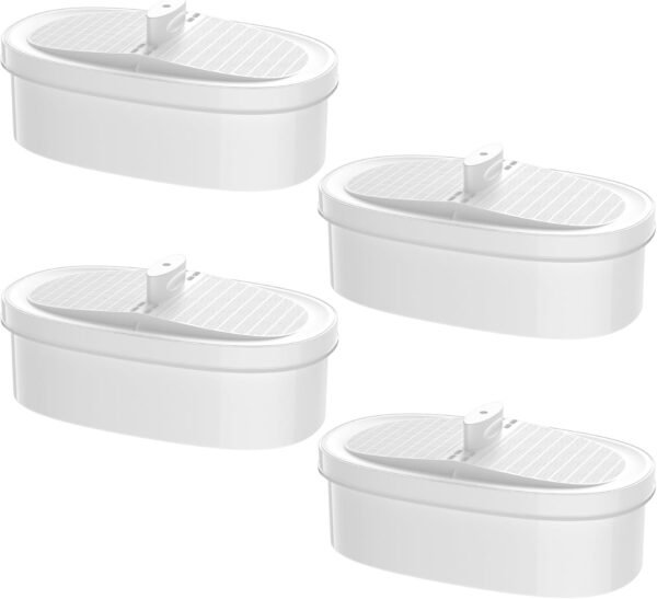 WD-PF-01A Plus Replacement Water Filter Review for CANAVY Pitcher Filtration System