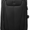 Travelpro Maxlite 5 Carry On Luggage Review Lightweight Spinner Suitcase Insights