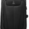 Travelpro Maxlite 5 Carry On Luggage Review Lightweight Spinner Suitcase Insights