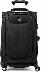 618N7kUCbVL.__AC_SX300_SY300_QL70_FMwebp_ Travelpro Maxlite 5 Carry On Luggage Review Lightweight Spinner Suitcase Insights