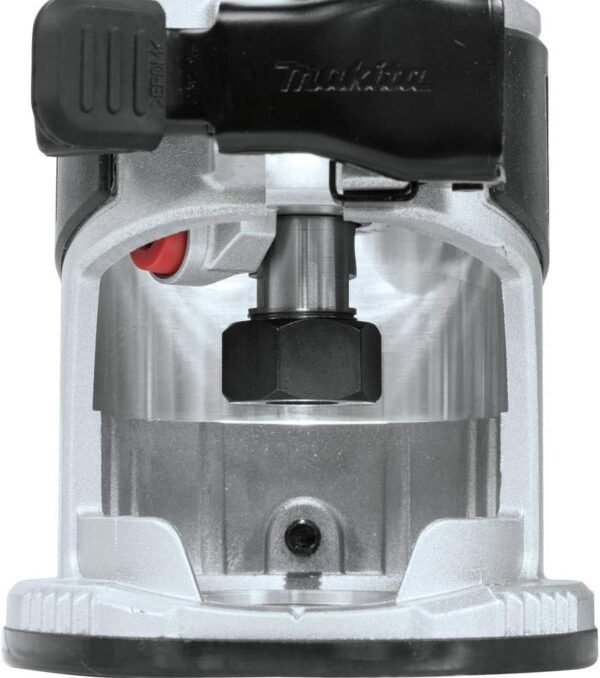 61Ny0o4jqL._AC_SL1000_ Makita XTR01Z Compact Router Review Brushless Motor Power and Precision Tested