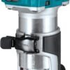 61SaAn4OmWL._AC_SL1000_ Makita XTR01Z Compact Router Review Brushless Motor Power and Precision Tested