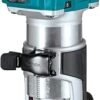 61SaAn4OmWL.__AC_SX300_SY300_QL70_ML2_ Makita XTR01Z Compact Router Review Brushless Motor Power and Precision Tested