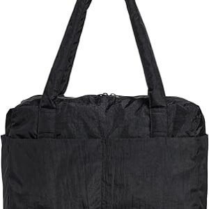 61XiF7qRL._AC_SY445_SX342_ Comprehensive Review of BAGGU Women’s Small Cloud Carry-On Bag for Travel Enthusiasts