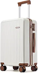 61ieK5iBUrL.__AC_SX300_SY300_QL70_FMwebp_ Carry-On Luggage Review RX002 by Raifords Lightweight Durable Spinner Wheels