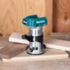 61kU2vAZhXL._AC_SL1000_ Makita XTR01Z Compact Router Review Brushless Motor Power and Precision Tested