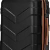 Carry-On Luggage Review Raifords TLM100 Lightweight Airline Approved Spinner Wheels