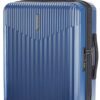 71JsoTThMlL._AC_SL1500_ BAGSMART Carry On Luggage Review Expanding Airline Approved 20 Inch Spinner Suitcase