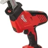 71N2VhKDN8L.__AC_SX300_SY300_QL70_FMwebp_ Milwaukee M18 Cordless Hackzall Reciprocating Saw Review Powerful Lightweight Design