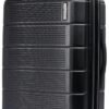 Stratum 2.0 Carry-On Luggage Review American Tourister Durable Spinner Wheels