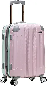810z-MpzJxL.__AC_SX300_SY300_QL70_FMwebp_ Comprehensive Review of Fox Luggage Carry-On 20-Inch Hardside Spinner Wheels