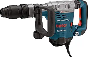 81BJajKPbpL.__AC_SY300_SX300_QL70_FMwebp_ Bosch SDS-Max Demolition Hammer 11321EVS Review Power and Precision Combined