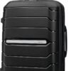 Samsonite Freeform Carry-On Luggage Review Lightweight Durable Spinner Wheels Tested