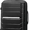 Samsonite Freeform Carry-On Luggage Review Lightweight Durable Spinner Wheels Tested