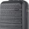 81W6CZwTmWL._AC_SL1500_ 20 Inch Carry-On Luggage Review GOODLUG Durable TSA Lock Spinner Wheels