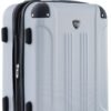 Travelers Club Chicago Carry-On Luggage Review Expandable Spinner Durability Tested