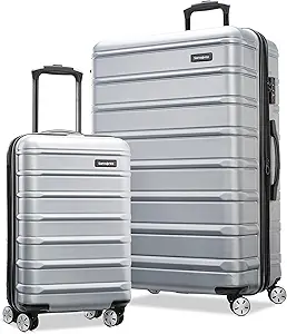81ugXzyYdFL.__AC_SX300_SY300_QL70_FMwebp_ Samsonite Omni 2 Hardside Luggage Set Review Durable Expandable Spinner Wheels