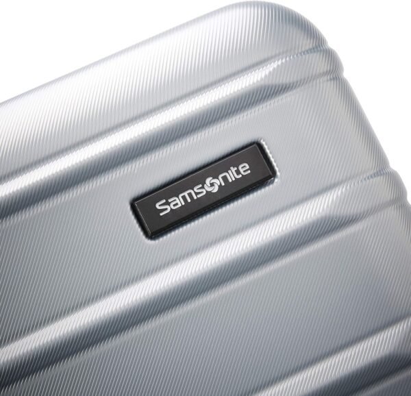 Samsonite Omni 2 Hardside Luggage Set Review Durable Expandable Spinner Wheels